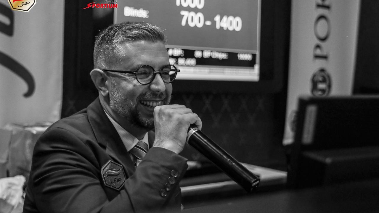 Finaliza el Día 2 del Main Event