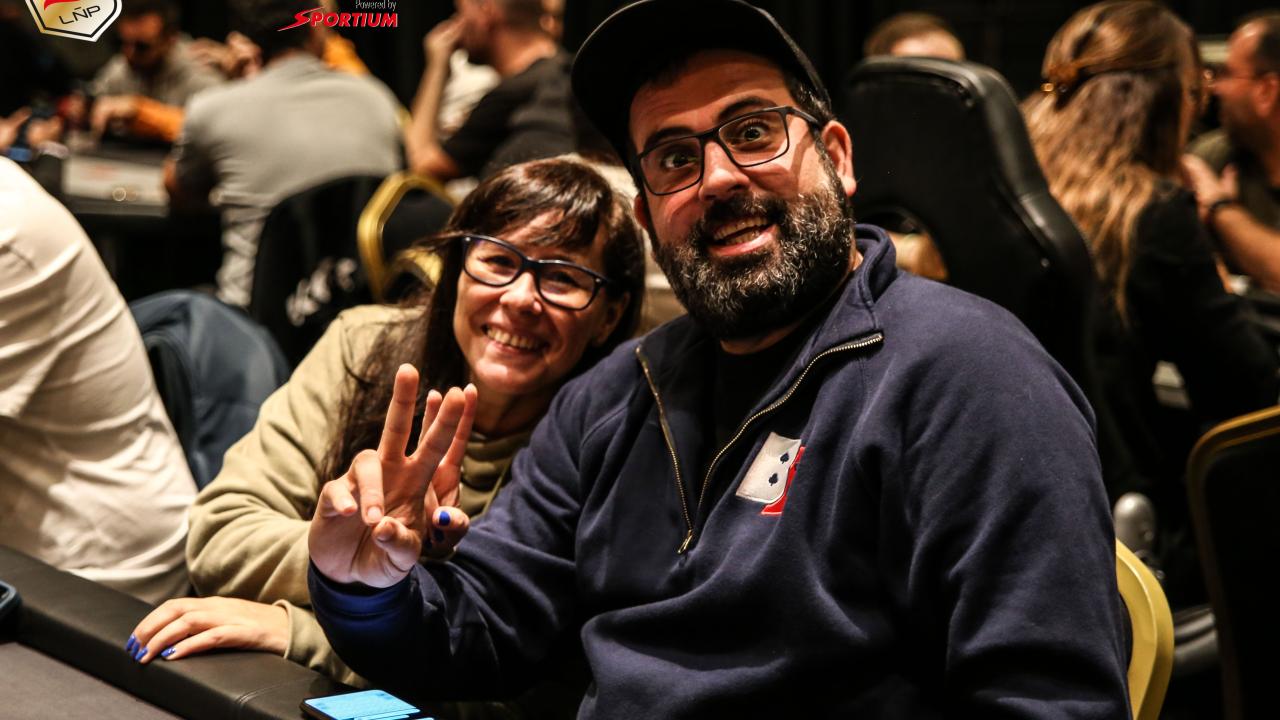 Albert García truca a Boke