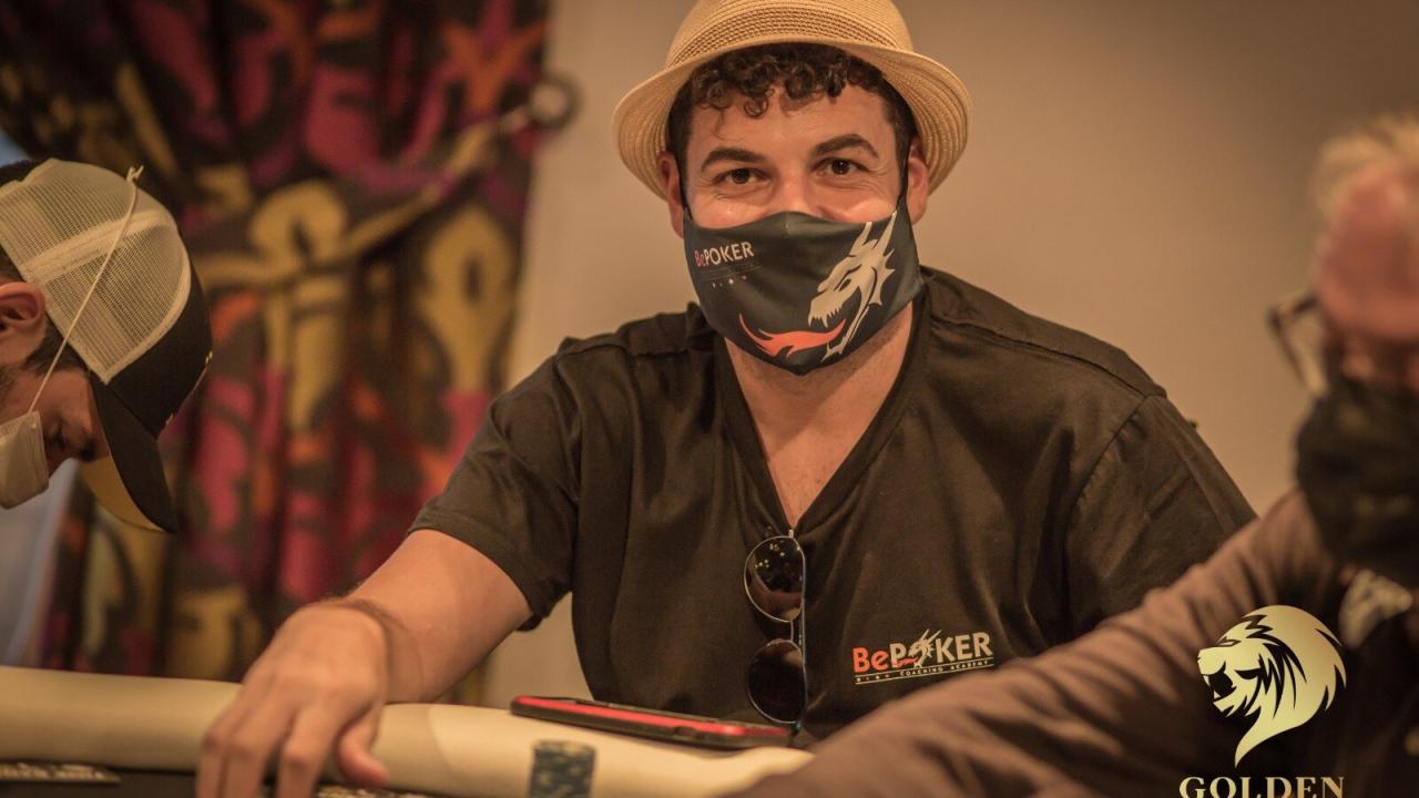 Sospechosos habituales en el Día 1B