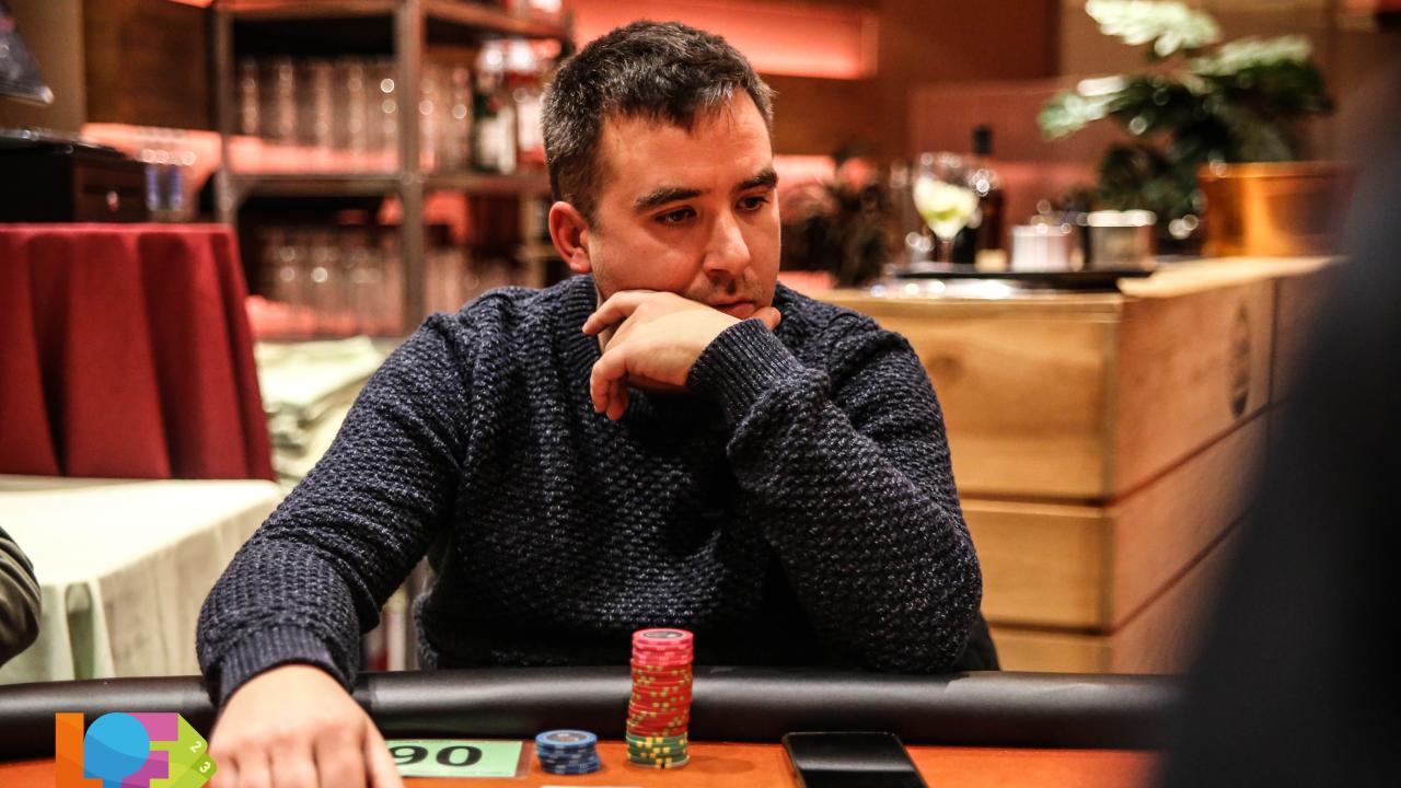 Segundo round entre Arkaitz Arana y Unai Gallo