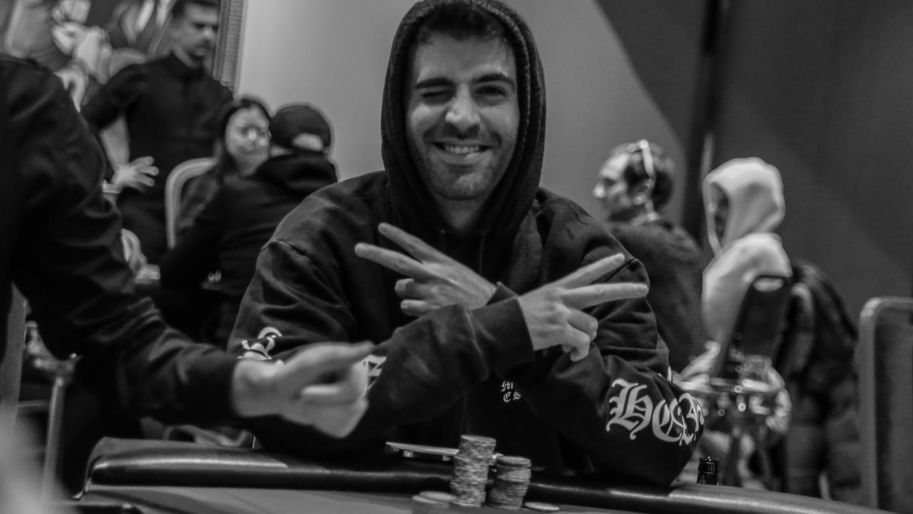 El Día 3 del Luckia Poker Festival ya está en juego