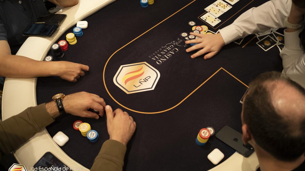 Éxito rotundo en el satélite para el Día 1A del Main Event
