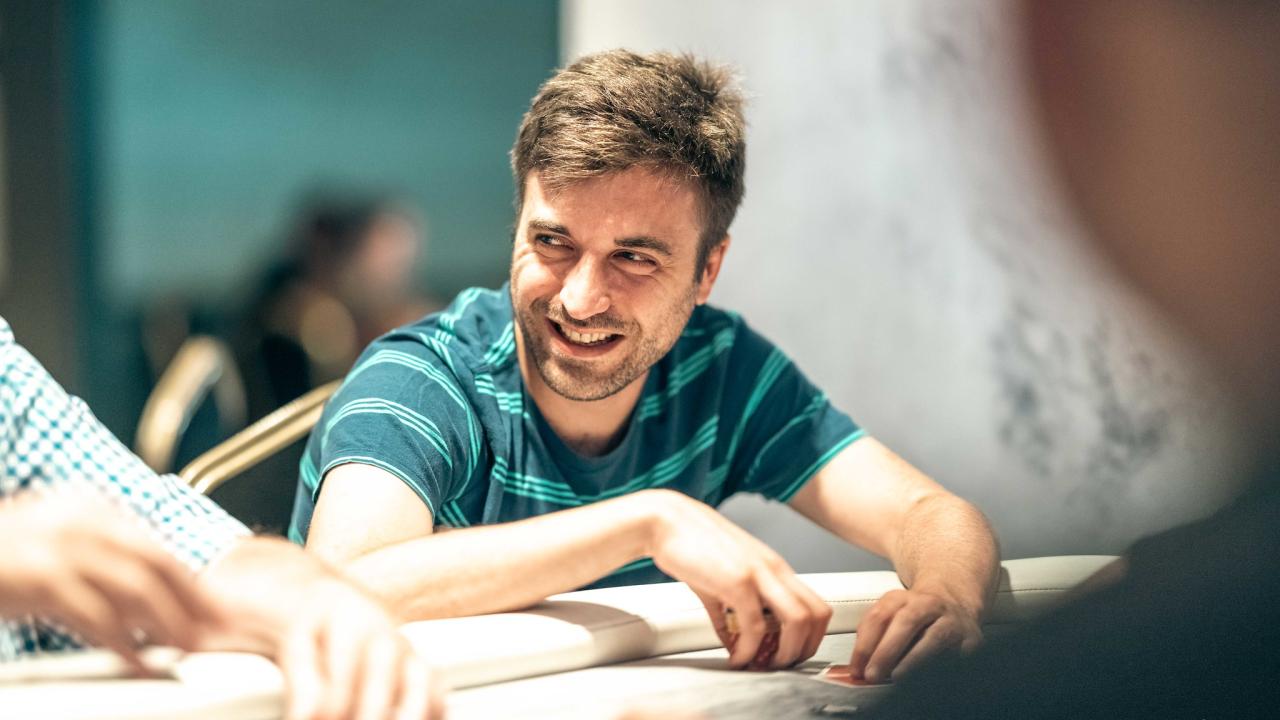 José Antonio López "Jennis" no viene flopeando mal