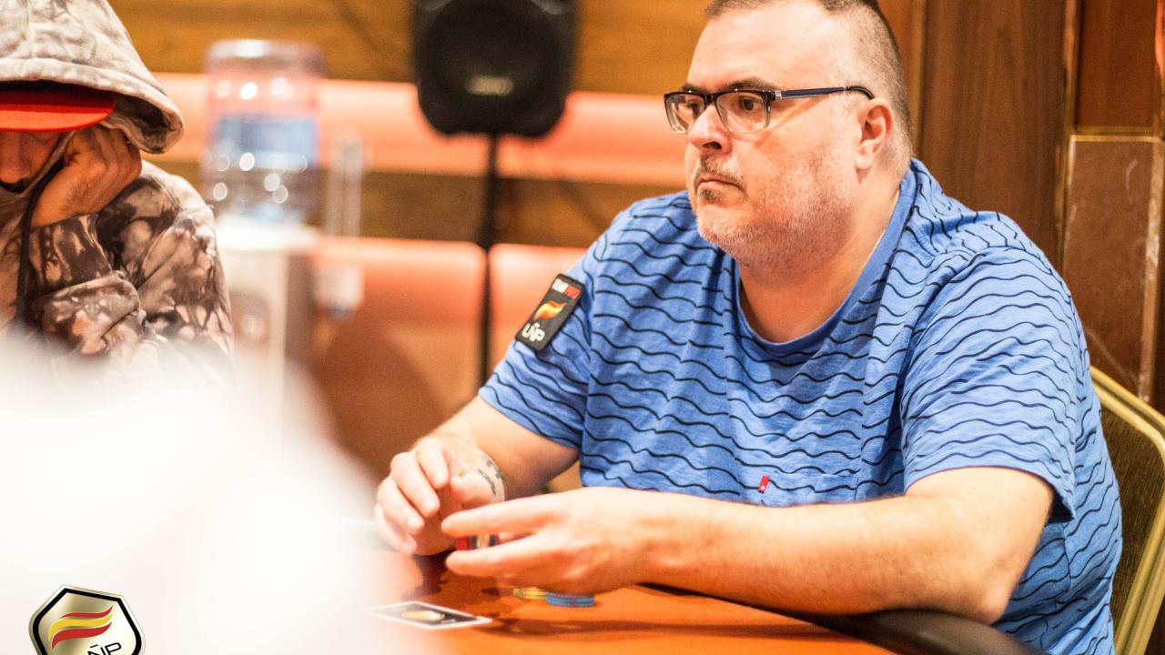 Joseka tendrá que volver a intentarlo mañana 