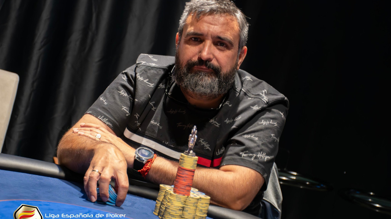 Así están los stacks en la mesa final 