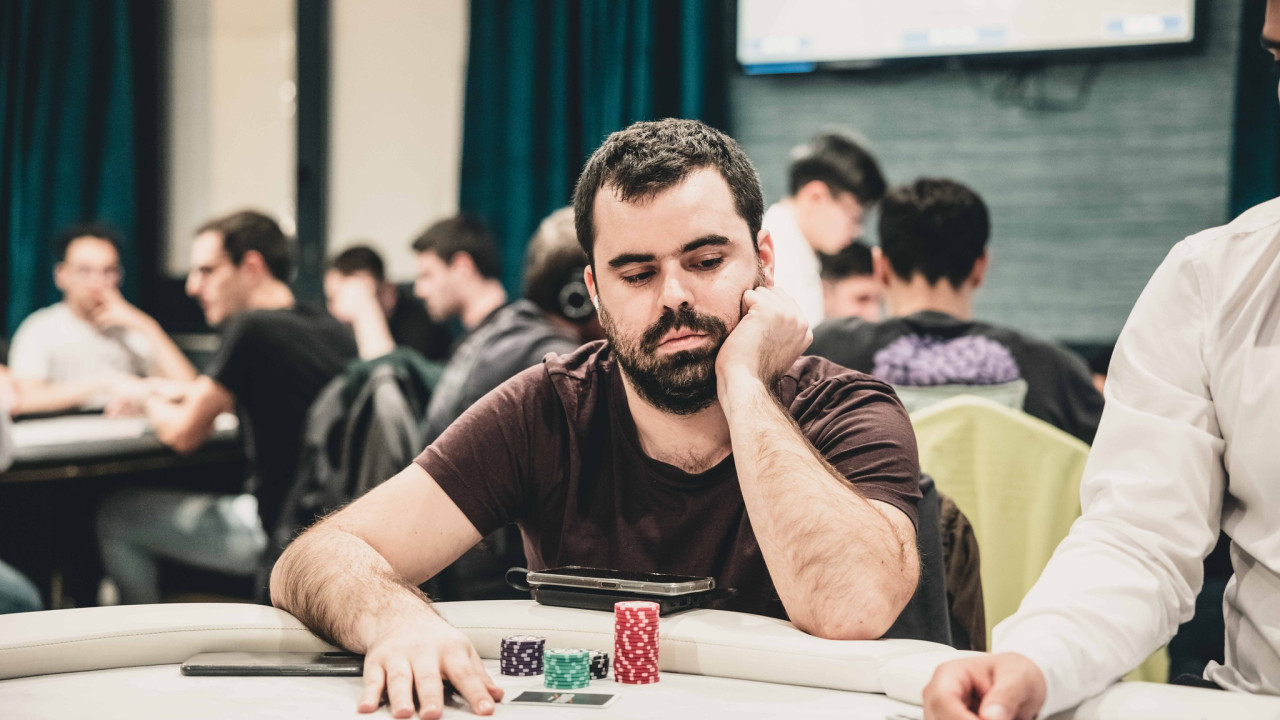 Aluvión de eliminaciones al estallar la burbuja