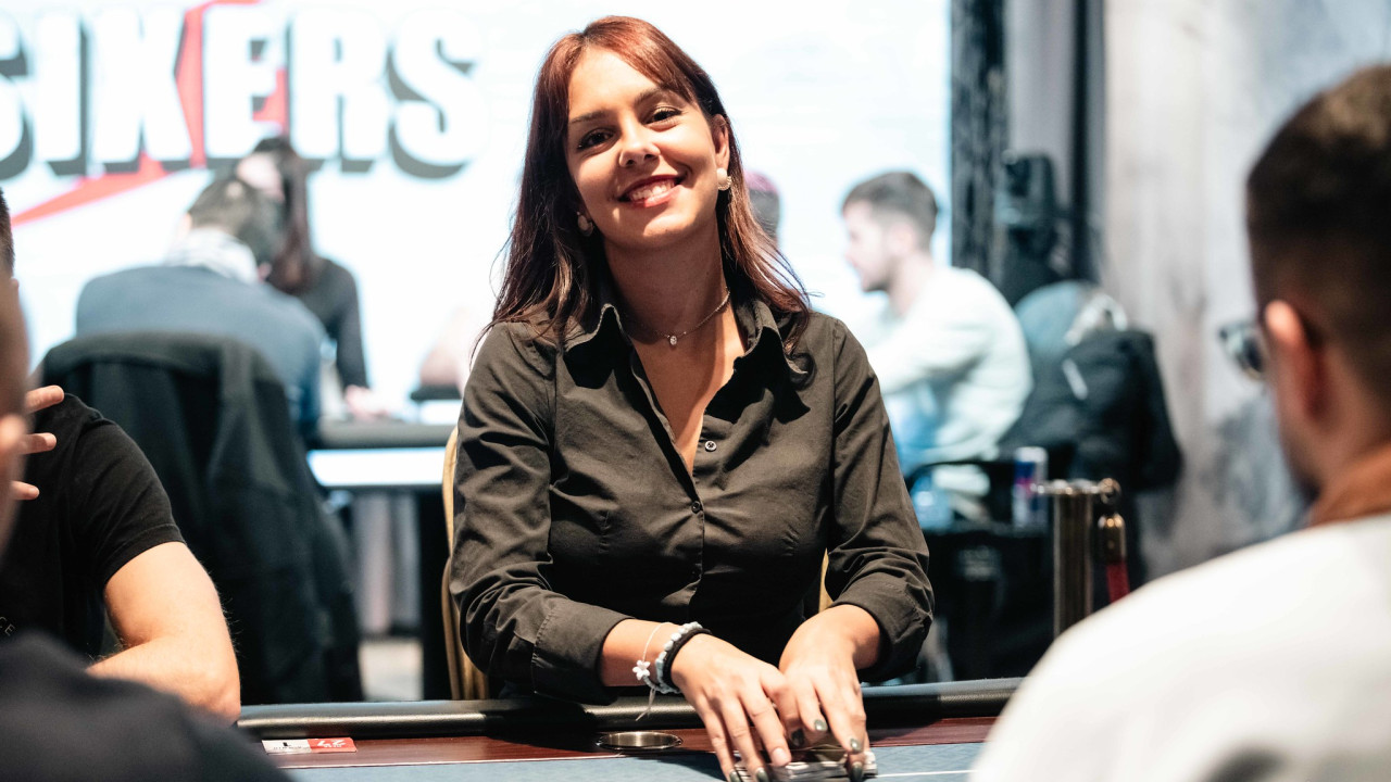 Estamos de vuelta con la burbuja de premios del High Roller