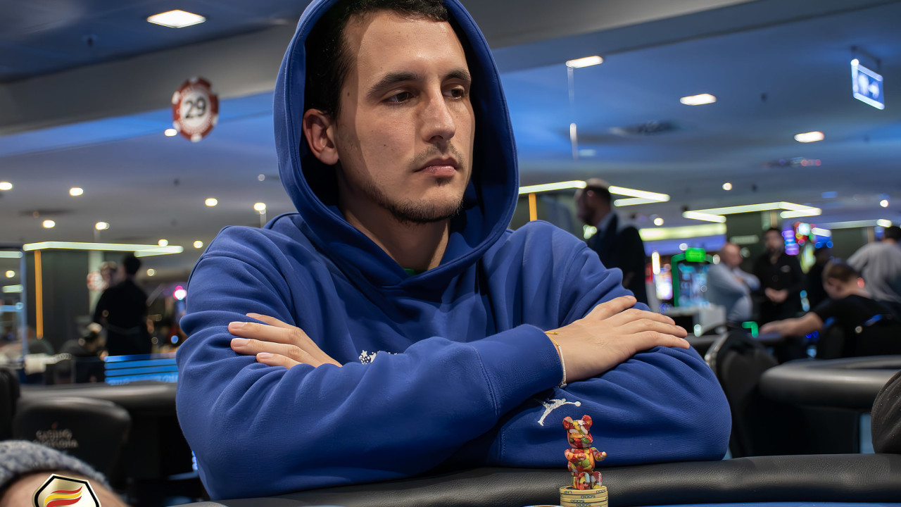 Xoan Mouriño no podrá recortar puntos en la general