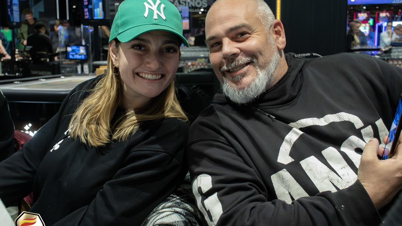 Ya tenemos en juego el Deepstack Turbo  