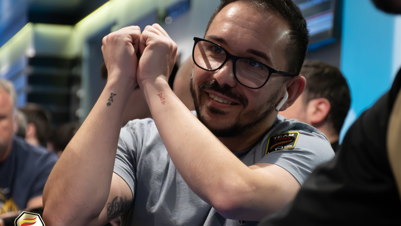 Estos son los payouts del High Roller