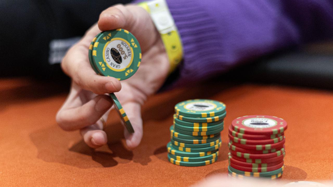 ¡Tenemos pacto en el 3-handed! 