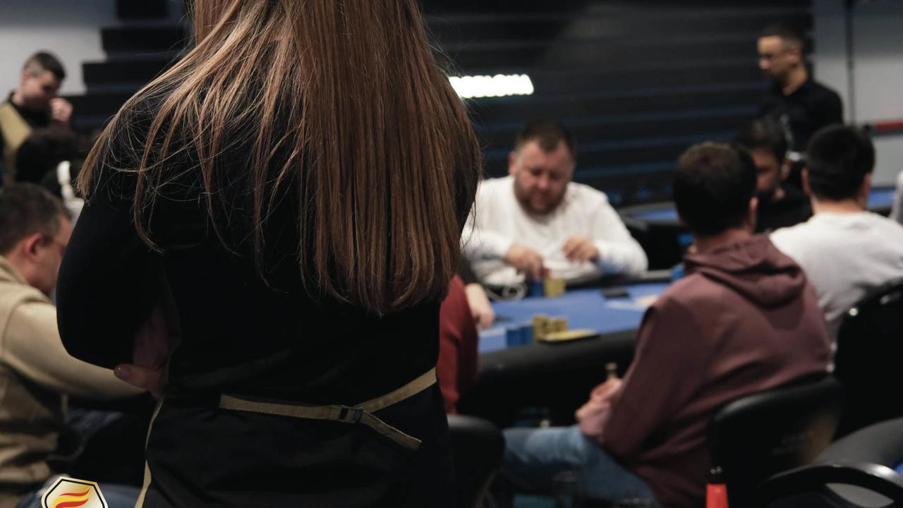 27 jugadores se citan en el Día 3 del Main Event
