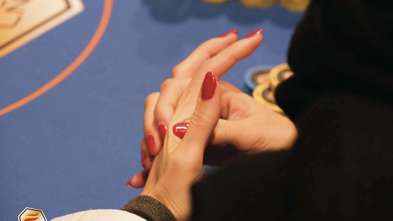 Vuelve la emoción a Casino Barcelona con el Día 3 del Main Event