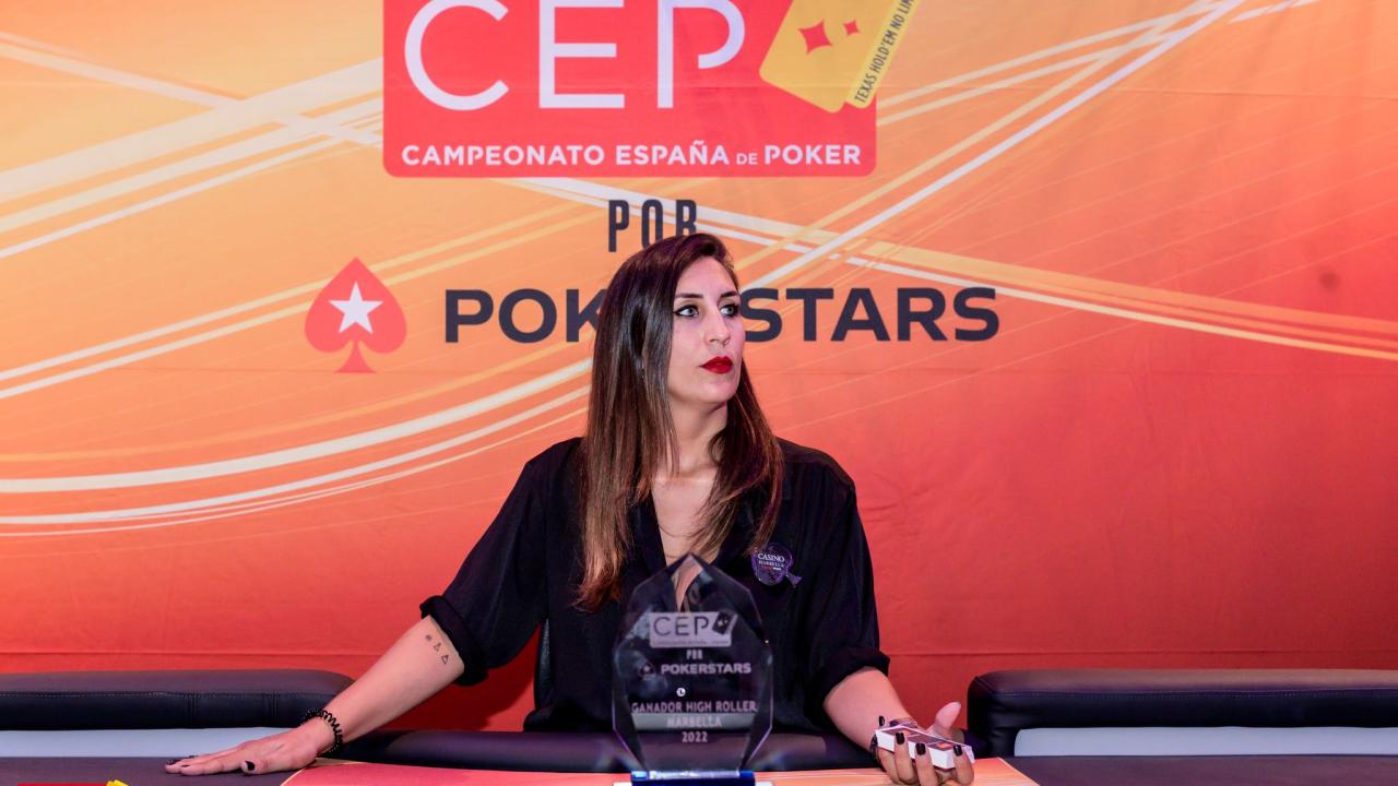 A partir de mañana stream con cartas vistas en los canales de Poker-Red
