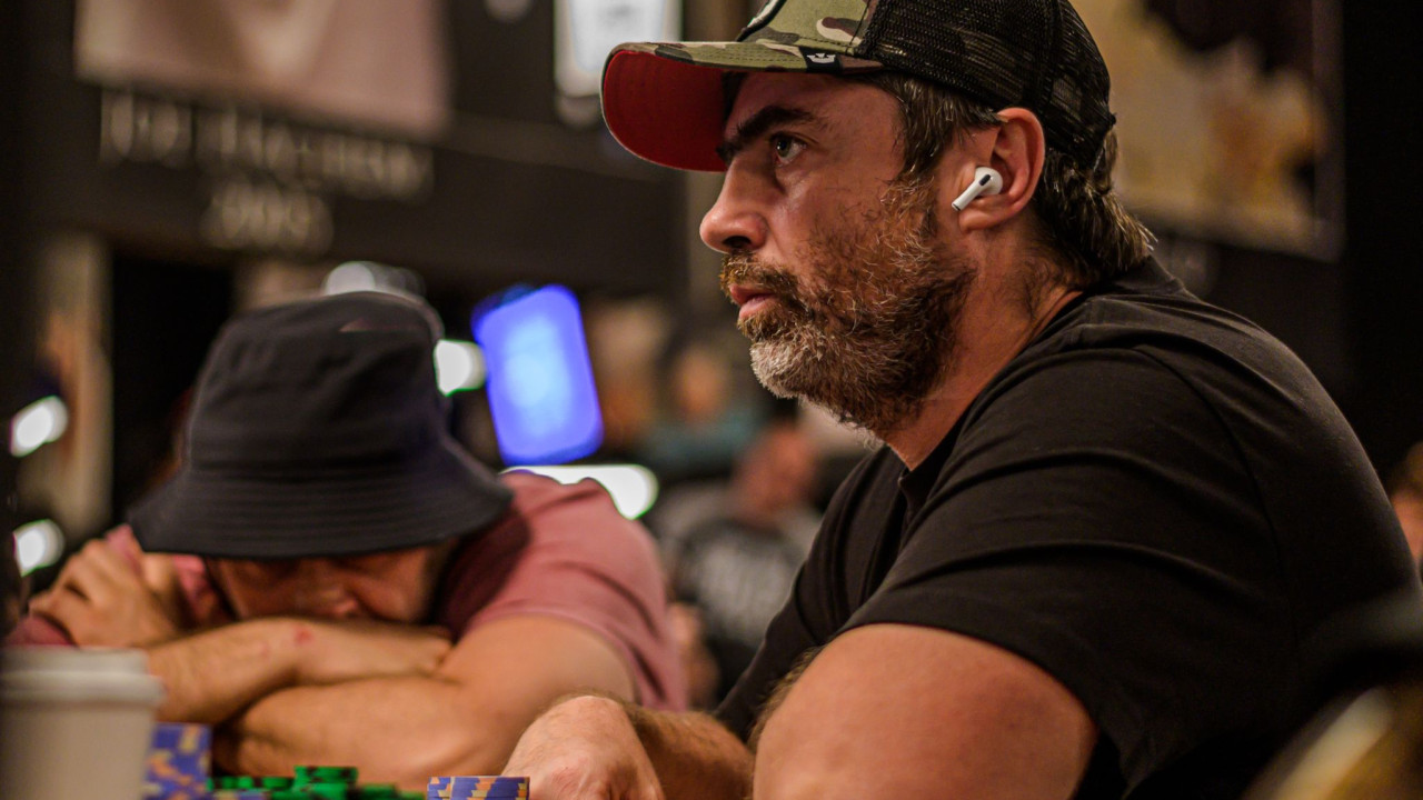 Este es el Seat Draw del Día 7 y la situación de los argentinos 