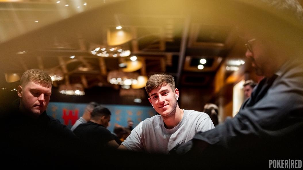 ¡El High Roller y el Monster Stack como planazos paralelos en la Final del WiPT! 