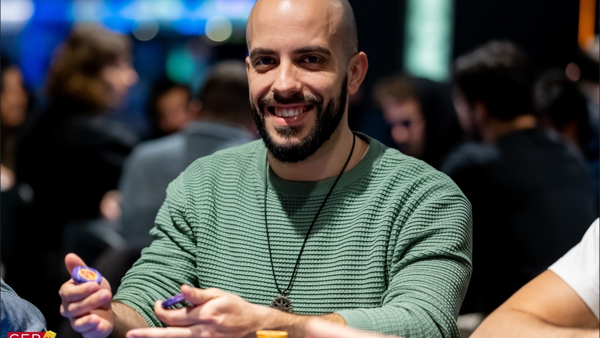 Cranxy se dobla a costa de Fran López 