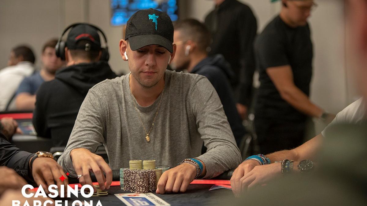 Barry McGovern eliminado en quinta posición (168.100 €)