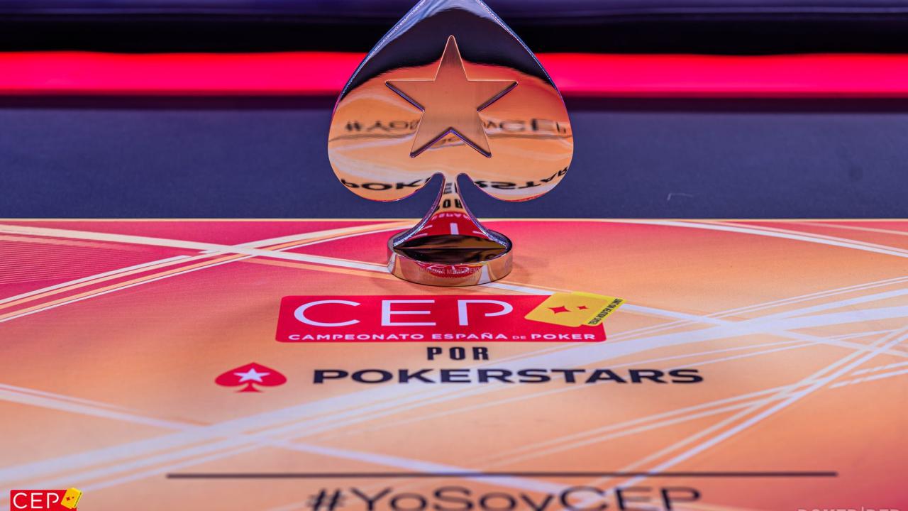 Premios oficiales CEP Marbella... ¡el campeón se llevará 43.000 €!
