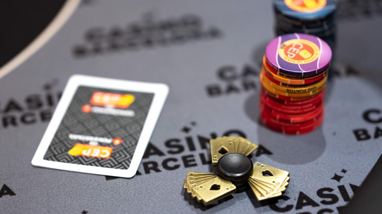 Casino Barcelona tira la casa por la ventana con un espectacular sorteo