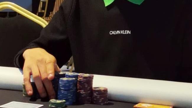 Vixuki se pone gordísimo a costa de Daniel Clausell