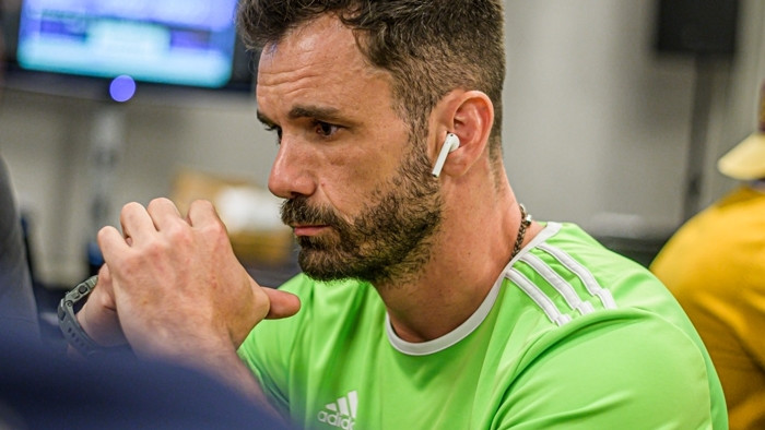 Despedimos a Juan Guardiola "Winforluca" pero con entrevista y "buenas nuevas" para mañana.