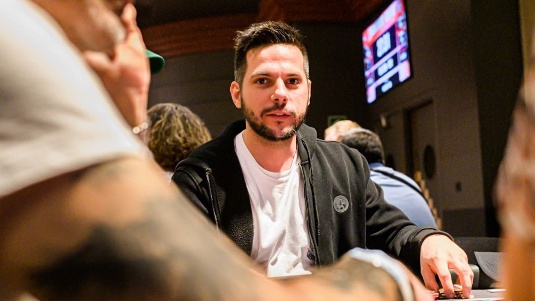 Game Plan Día 1B Main Event WPO Madrid