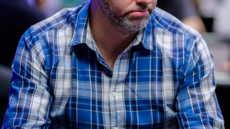 La digestión se hace mejor ganando fichas y si no, que se lo digan a Carlos Martín