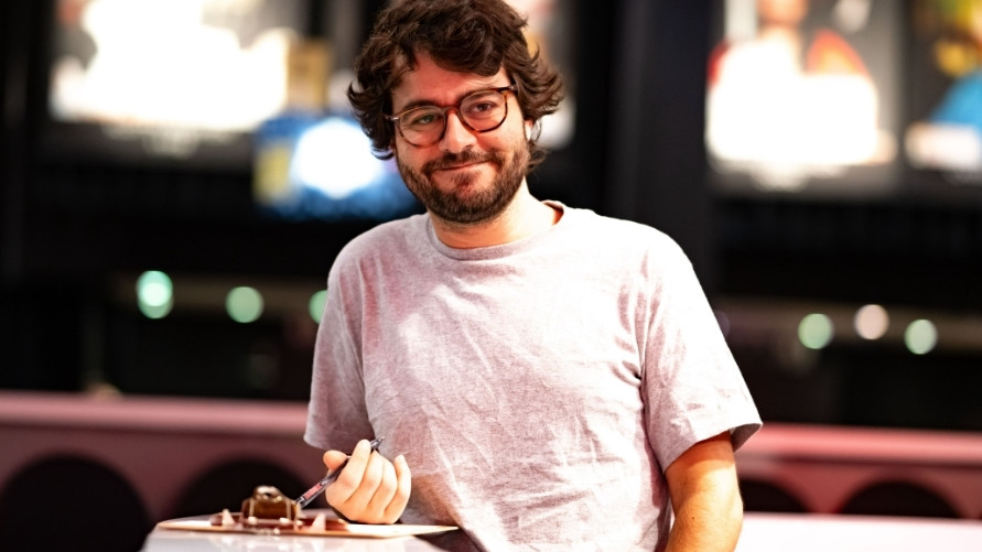 ¡José Ignacio Aguilera elimina a un rival y sube hasta los 30M de puntos!