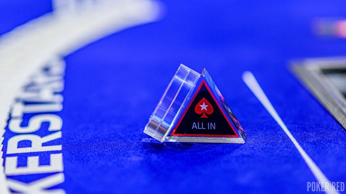 El ganador del Estrellas Poker Tour se llevará 600.000 €