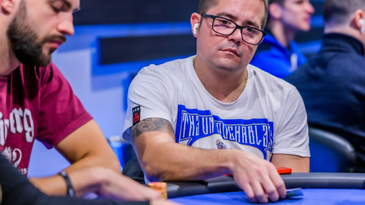 Getzupoker [2] supera la barrera de los 100.000 puntos