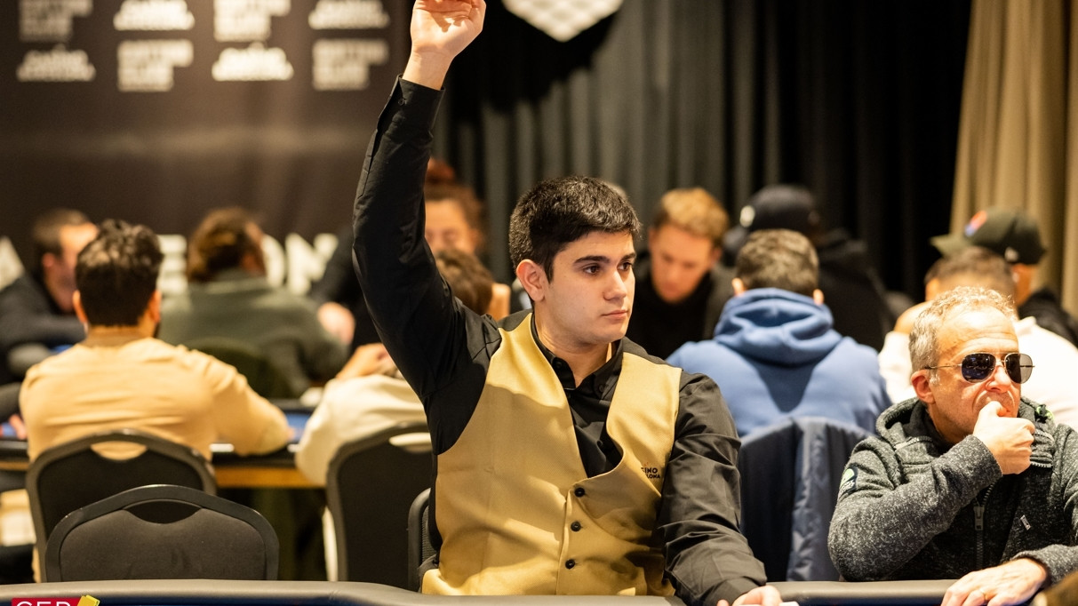 ¡Final del Día en el CEP Barcelona!