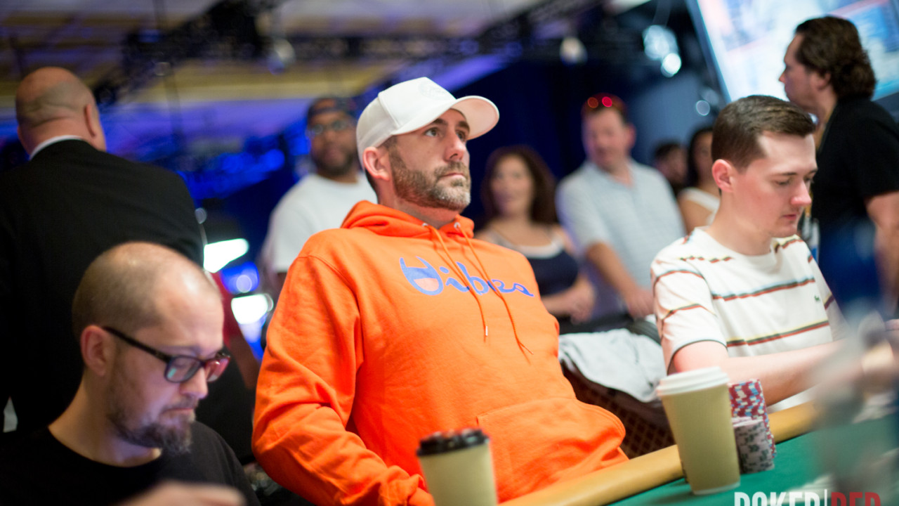 Daniel Charlton y Christopher Ahrens son los últimos eliminados