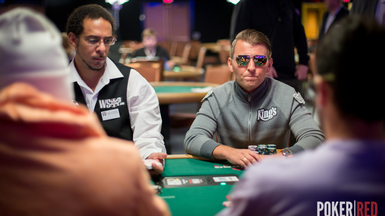 ¡Las damas de Rau sucumben ante los reyes de Lu y estamos 12 left!
