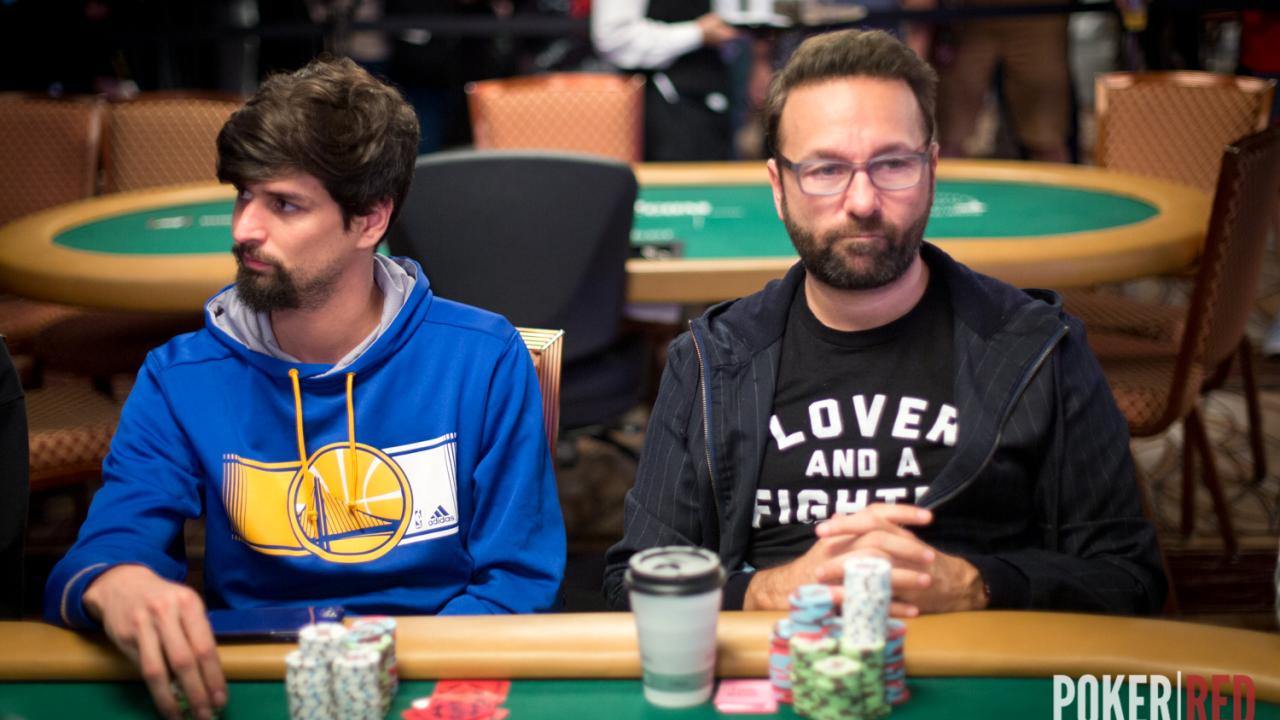 A Reixach le trucan ases y cae eliminado del 100k 