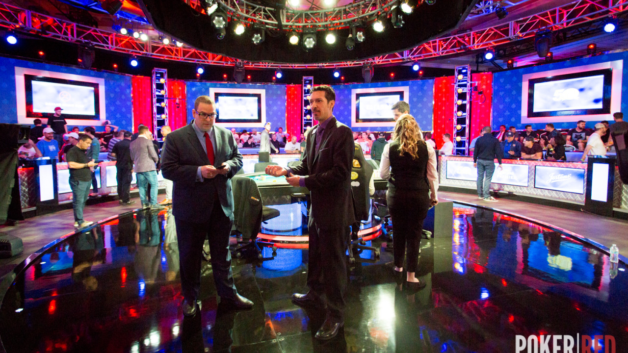 ¡Shuffle up and deal! 