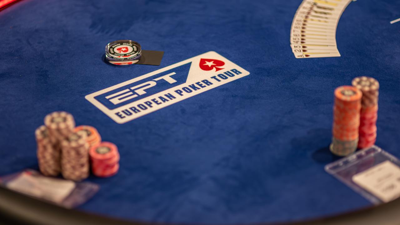 Chipcounts Main Event ESPT Día 3