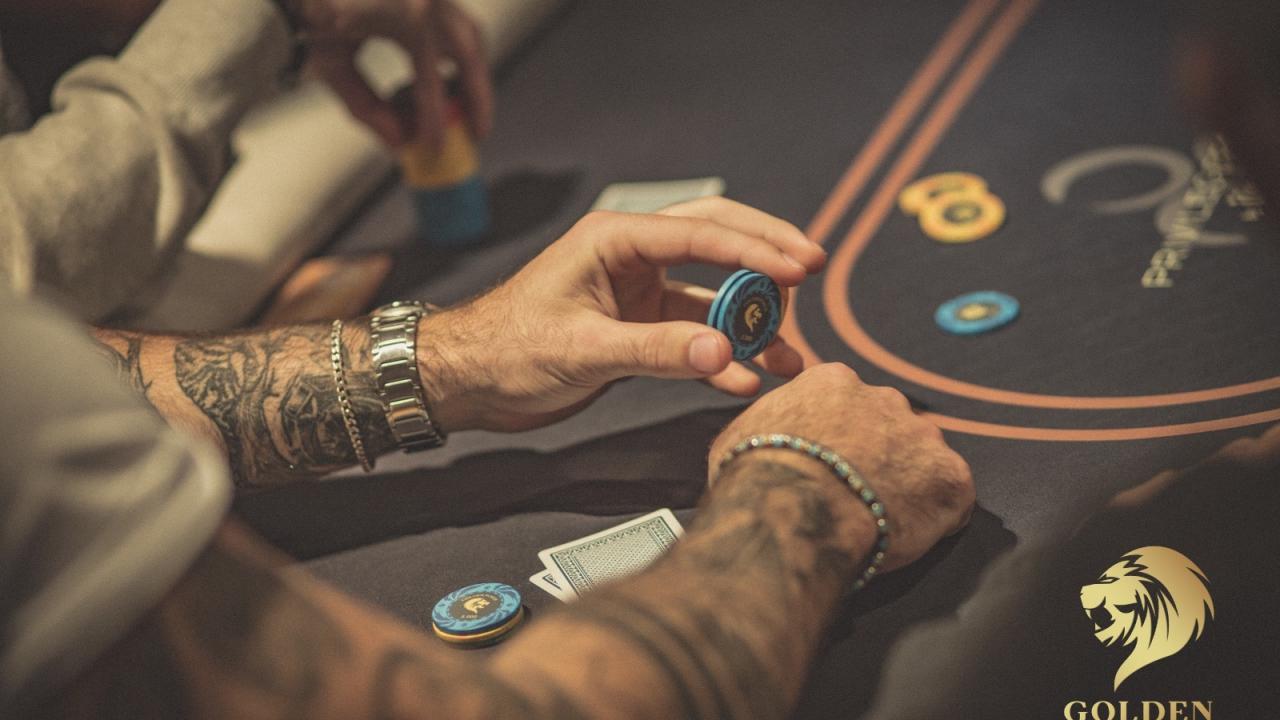 Dumitru Belea se despide, de momento, del Main Event 