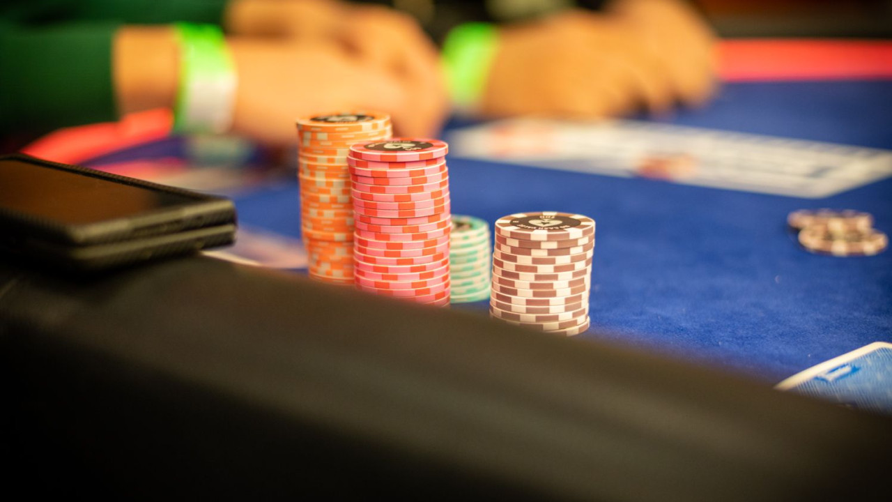 Chipcounts españoles en el tercer descanso de la jornada