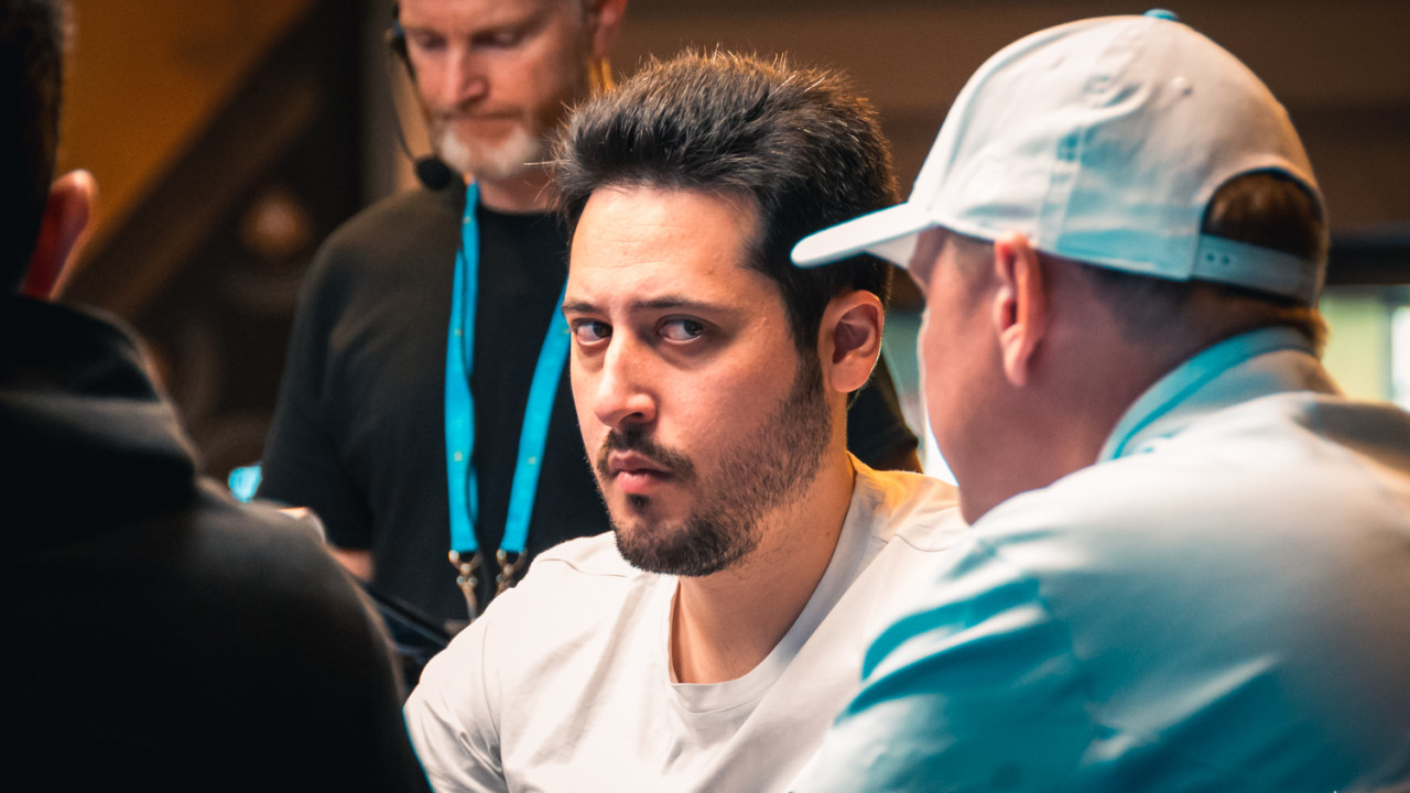 ¡Nooo! Adrián Mateos eliminado a 13 puestos de ITM