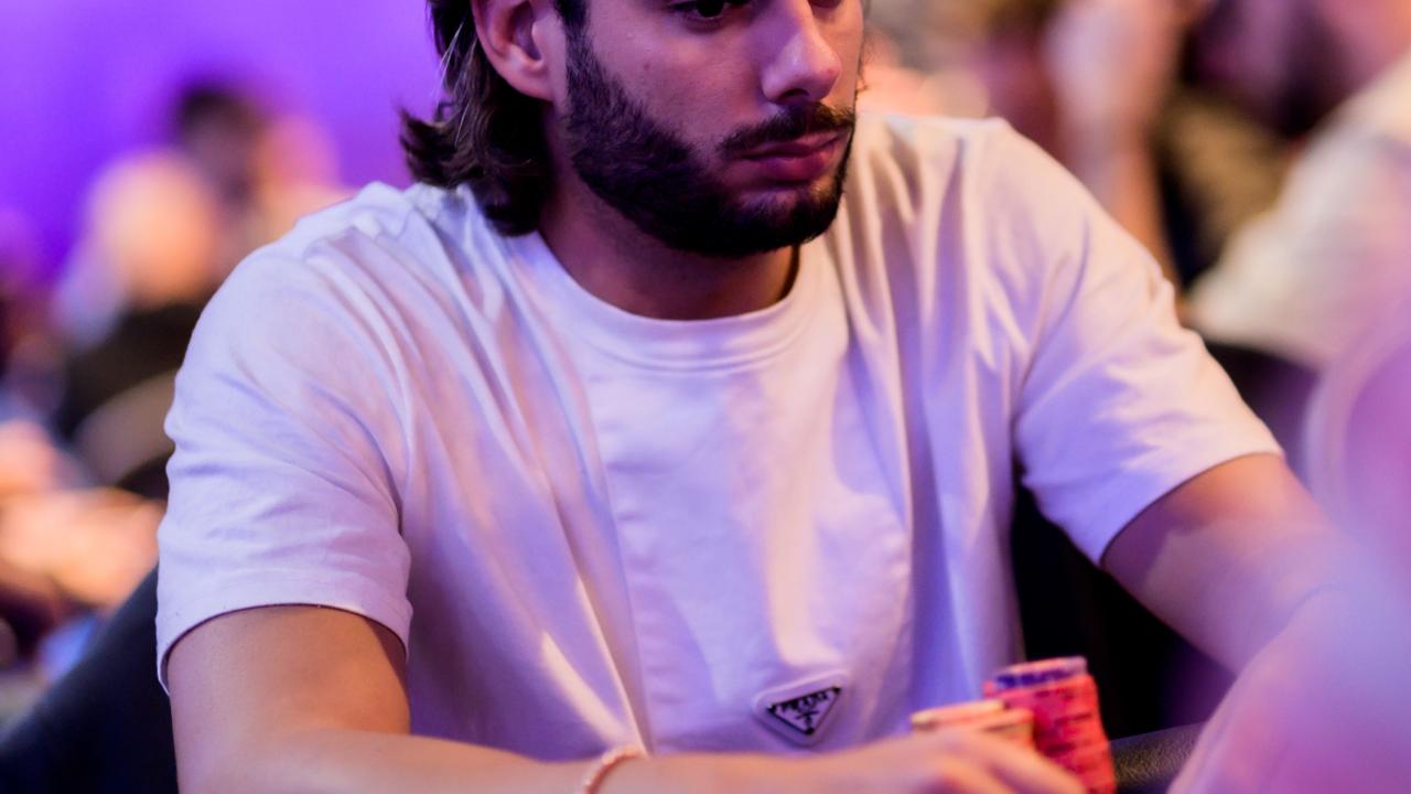 ¡Final de la jornada en el CEP Marbella!