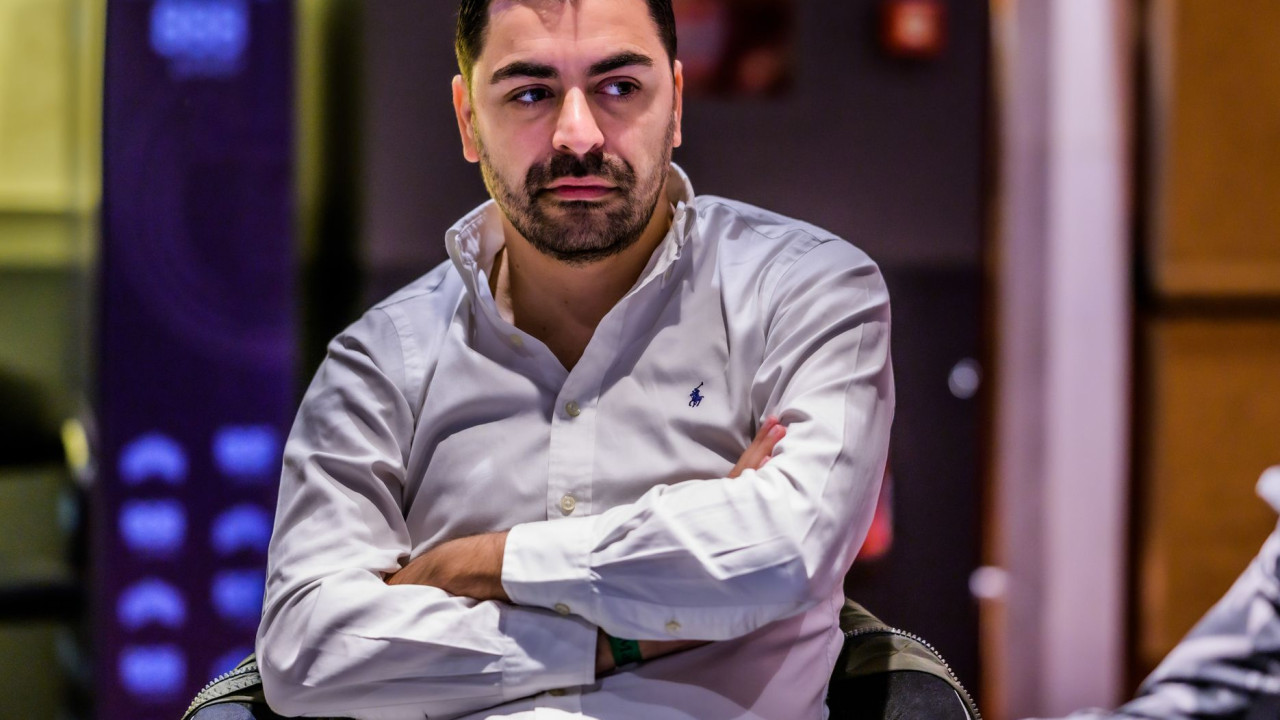 José Luis Puente 'Amavis' se dobla a costa de Miguel Mora
