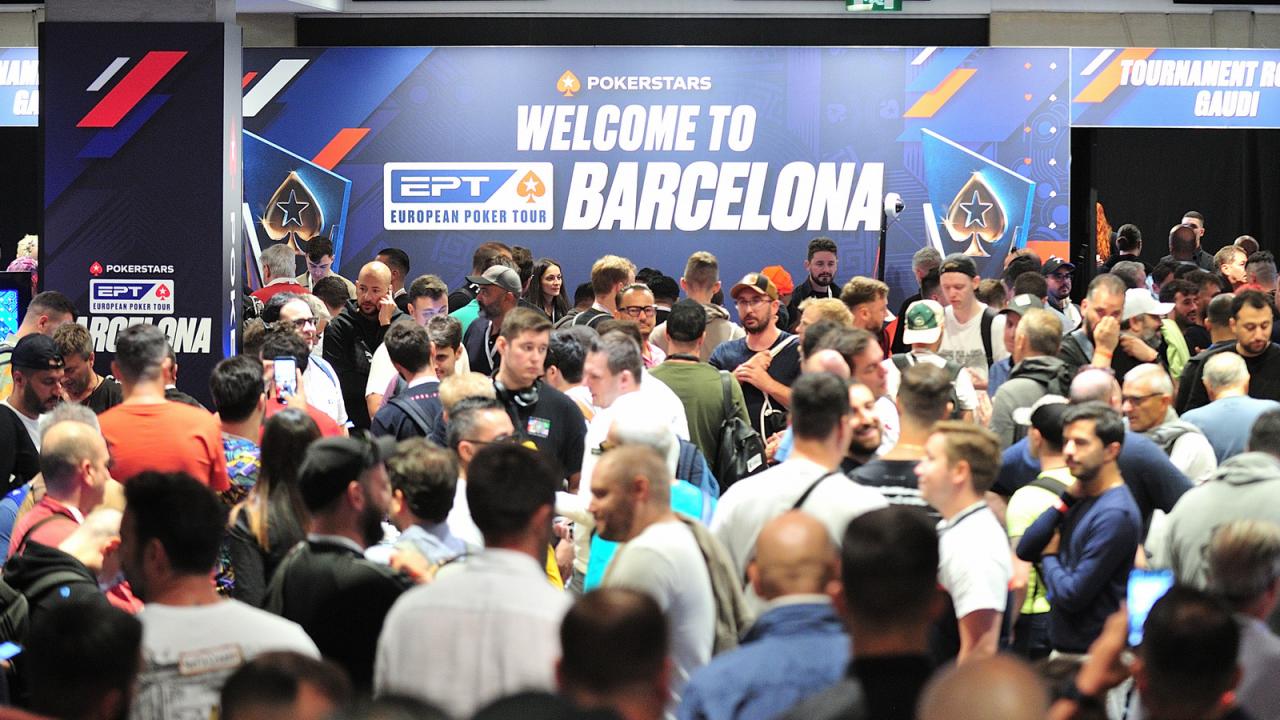 En marcha la Barcelona Cup
