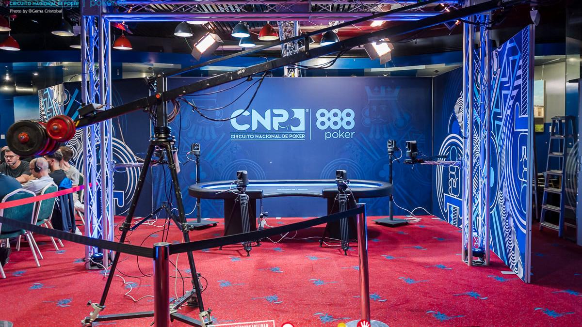 A partir de mañana, streaming con cartas vistas en los canales del CNP888 