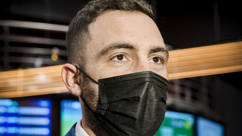 Entrevista a Juanma Tuzón, Director de Torneos de Poker del Gran Casino Castellón