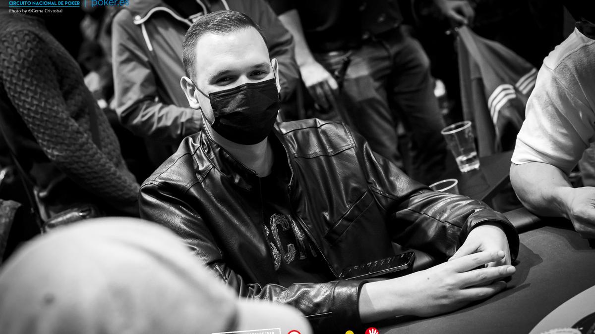 La general en juego en el CNP888 Castellón