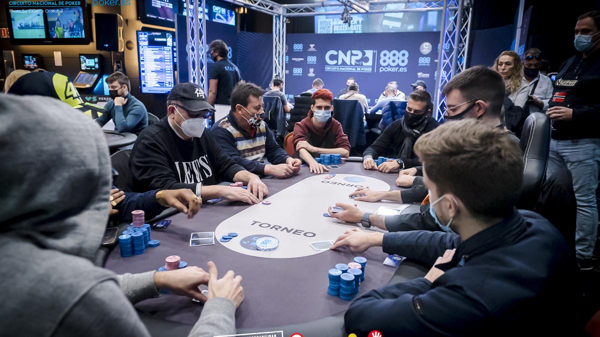Lheote Christophe es el primer eliminado del Día 3