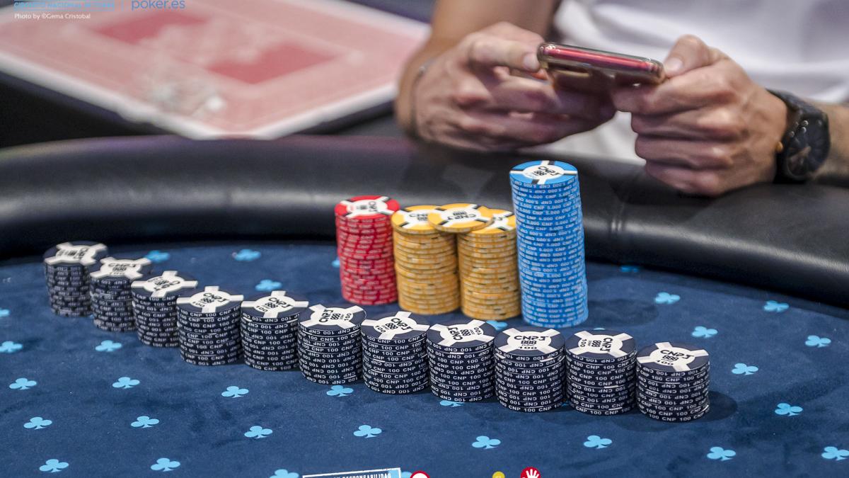 Sebastián "Penekes" se lleva 2 botes que le elevan por encima de los 130.000 puntos