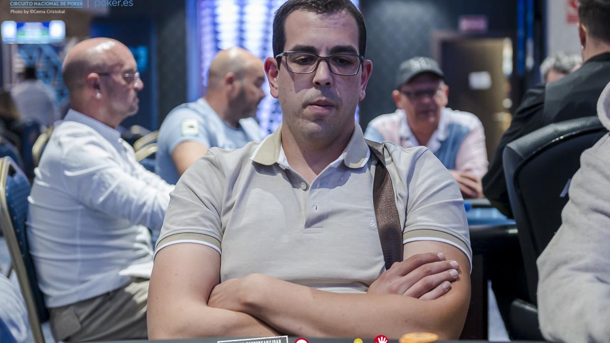 Pedro Jiménez se cobra una de las primeras bajas de la jornada