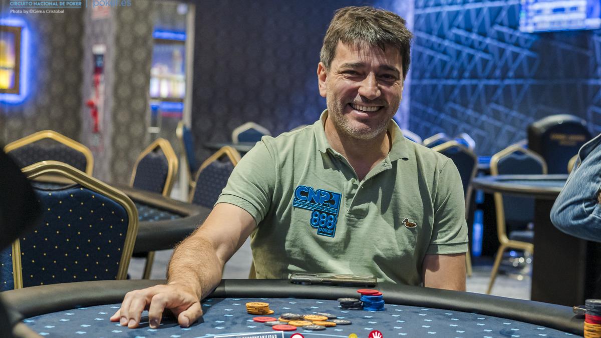 Pablo rojas "Pableras" provoca incendios en Granada